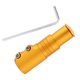 thumbnail image 1 of Extensor de Eje de Horquilla de Bicicleta, 1 of 5