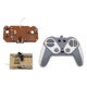 thumbnail image 4 of Placa Transmisora Y Placa Receptora DIY Con Control Remoto RC Para Vehículos Gris Y Blanco, 4 of 5