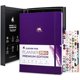 thumbnail image 1 of Planner Clever Fox Planner Pro Premium A4 Púrpura, 1 of 7