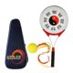 thumbnail image 4 of Tai Racket Ball Set Wing Chun Wushu Para Ancianos Equipo De Ejercicio Set A, 4 of 5