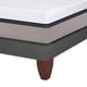 thumbnail image 3 of Cama Europea Balance 2 Plazas + Almohada + Plumón, 3 of 5