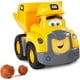 thumbnail image 1 of Auto de Juguete Construccion Junior Crew CAT, 1 of 5