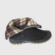 thumbnail image 4 of Bota Niña Negro Vía franca, 4 of 6