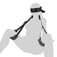 thumbnail image 1 of 1pc Erotic Supplies BDSM Flirting Split Leg Strap Device Bundle Bondage Blindfolding Handcuffs Footcuffs Alternative Sex Tool Toys, 1 of 3