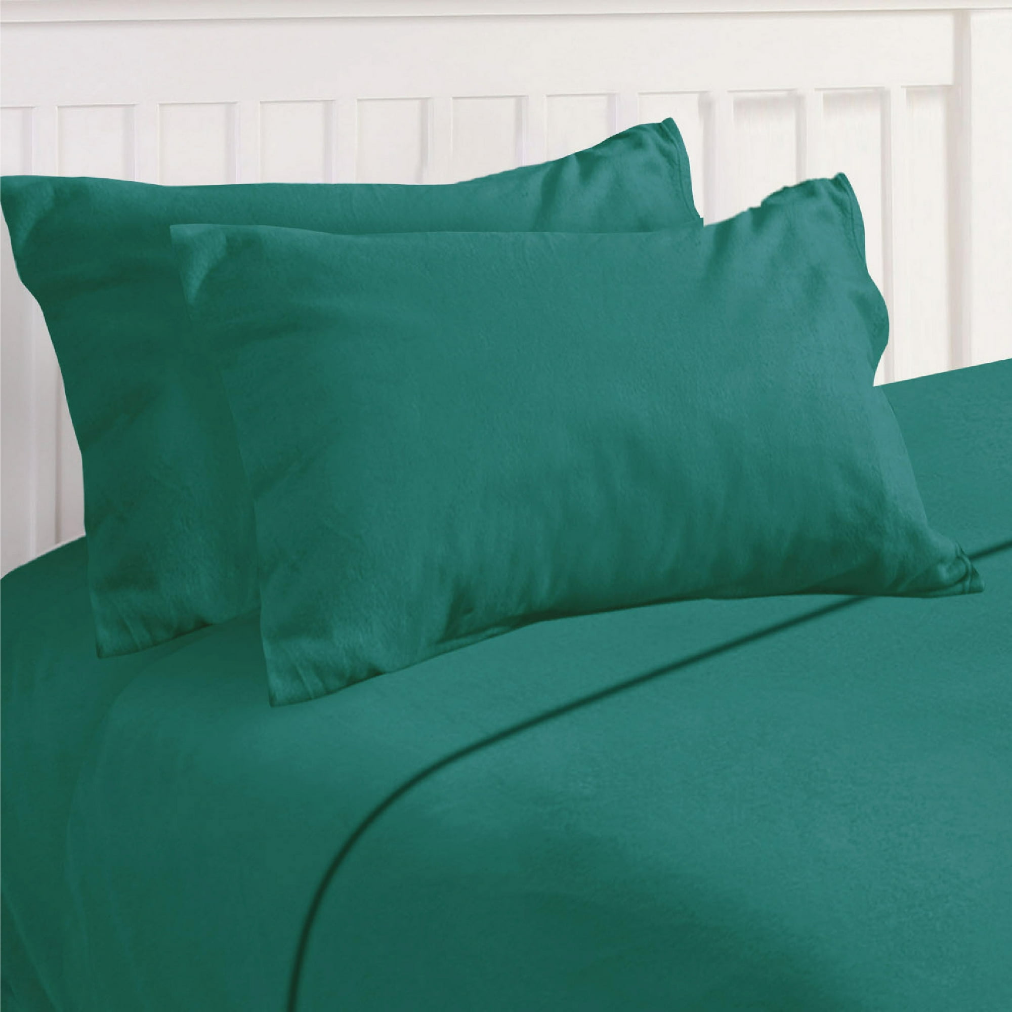 Chantilly - Sabanas Polar 1.5 Plazas Color Turquesa