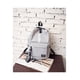 thumbnail image 1 of Fashion Nylon Backpack Preppy Style Students School Casual Solid Color Large Handbags Schoolbag Bookbag Teenager Travel, 1 of 3