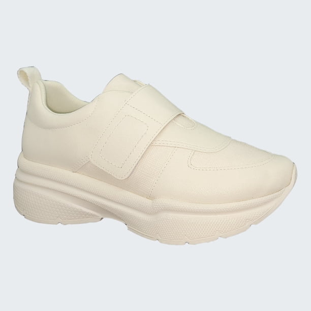 ZAPATILLAS URBANAS PICCADILLY MUJER | PI-78100700000006 - Talla 37
