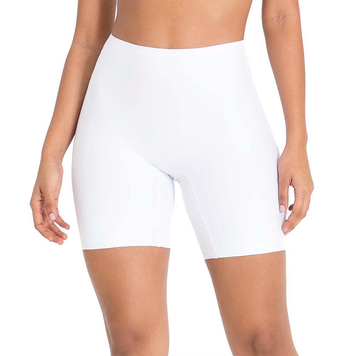 Laura - Faja Calzon Ciclista Con Silueta Invisible