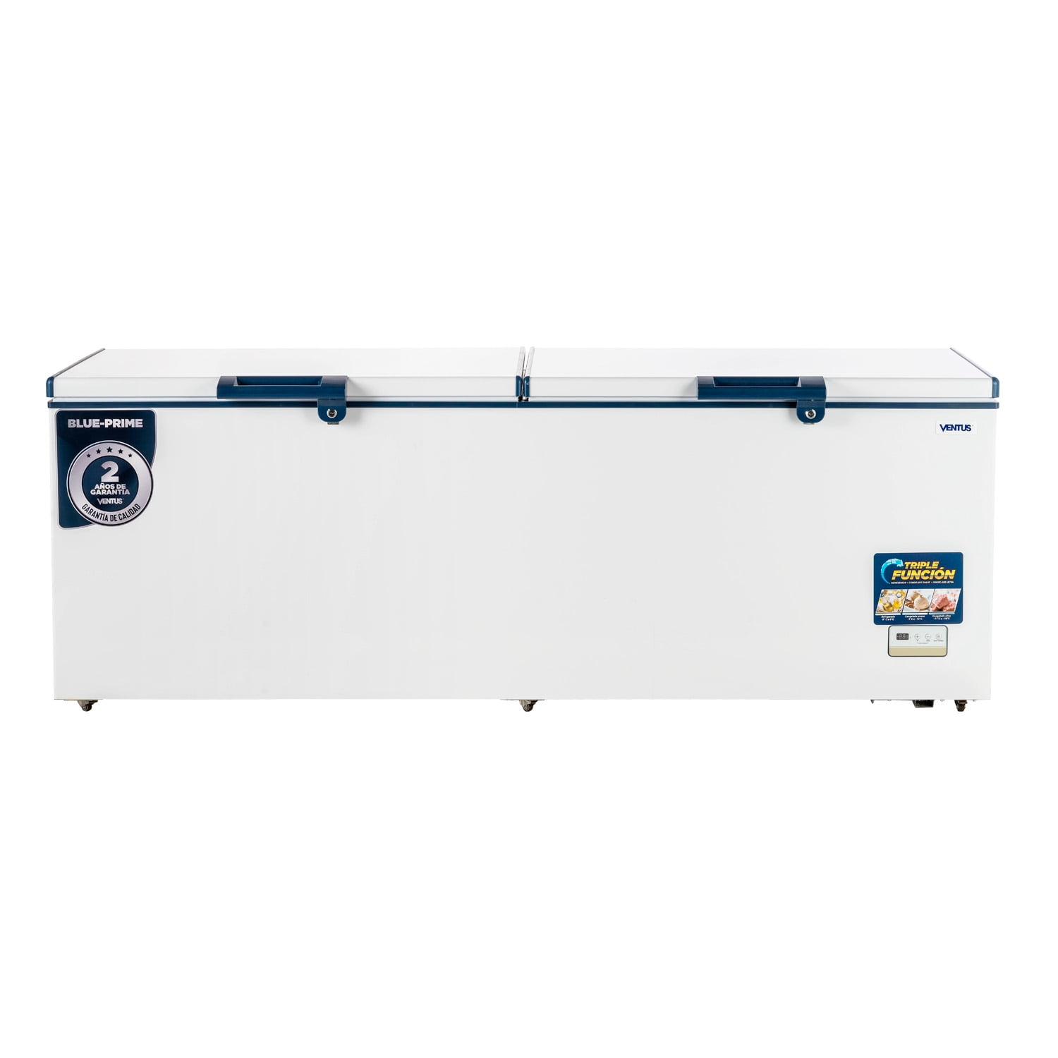 Ventus Conservadora Tapa Dura Ctd-850 Prime