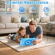 thumbnail image 3 of Tablet infantil ascrecem de 7" Android 15, 6 GB de RAM, 32 GB de ROM, 3 of 7