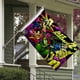 thumbnail image 3 of Bandera Decorativa Conejo Jack 60x90 cm, 3 of 6