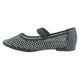 thumbnail image 2 of Ballerina Chalada Mujer Miu-5 Negro Casual, 2 of 7