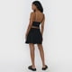 thumbnail image 3 of Falda Mujer Plizada Negro Corona, 3 of 5