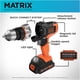 thumbnail image 3 of Kit Herramientas BLACK+DECKER Matrix 20V 6 en 1, 3 of 3