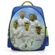 thumbnail image 1 of Mochila - Real Madrid Backpack - Raised Players, 1 of 1