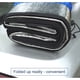 thumbnail image 4 of Aluminum Foil Camping Compact Alfombra Waterprode Cushion Tarp Folding Outpuerta Sleeping Alfombratress Insulated Tent Footprint Pad Potátil Camping Sand Prode Blanket con Draw String Carrying Sack, 4 of 7