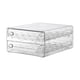 thumbnail image 5 of Organizador De Huevos Para Refrigerador, Bandeja Para Guardar Huevos, Para Armario, Refrigerador, Armario, 60 Rejillas, 5 of 5