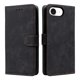 thumbnail image 1 of Funda Billetera para iPhone 16E con Soporte - Cartera de Cuero con Ranuras Negro, 1 of 5