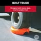 thumbnail image 5 of Boya TaylorMade Tuff End Orange para barcos de 7,6-12 m, 5 of 7