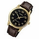 thumbnail image 2 of Reloj Analogo Cafe Casio MTP-V001GL-1B, 2 of 2