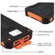 thumbnail image 3 of Cargador Bateria Solar Portatil 20000 Mah Impermeable, 3 of 3
