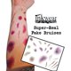 thumbnail image 2 of Tatuajes Temporales InkWear Halloween Pack de 5 - Escalofriantes, 2 of 4