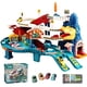 thumbnail image 2 of Toy Car Ramp Track Dinosaurio Escalada Colinas Railcar Vehículos coloridos Construcción Ju Juqic Juqic, 2 of 3