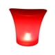 thumbnail image 5 of Luminous Wine Drinks Cooler Bucket 5L Para Home Wedding Party Red Light, 5 of 5