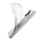 thumbnail image 5 of Carcasa Anti golpes Transparente Para iPhone 17 Pro, 5 of 5