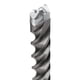thumbnail image 4 of Broca perforadora Bosch HCFC2087 de 1,27 x 40,64 x 45,72 cm, 4 of 7