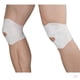 thumbnail image 3 of 2 Pares De Rodilleras De Silicona Suave Con Correa De Soporte Para El Dolor De Rodilla, 3 of 5