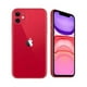 thumbnail image 3 of Apple iPhone 11 A2111 64GB Rojo T-Mobile Restaurado Solo 6 (Reacondicionado), 3 of 8
