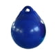 thumbnail image 5 of Boya de ancla forma forma forma para parachoques de muelle de de defensa de barco. Boya de con agujas inflables Protección Muelle para botes de , Azul 30x35cm 2.8cm, 5 of 5