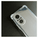 thumbnail image 2 of Carcasa Para Huawei Nova 9se Transparente Reforzada, 2 of 3