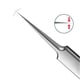 thumbnail image 3 of German Ultra-fine No. 5 Cell Pimples Blackhead Clip Tweezers Beauty Face Health Salon Special blackhead remover Acne Needle Tool, 3 of 3