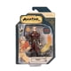 thumbnail image 1 of Figura Jazwares Zuko Libro Uno 11,5 cm con efectos de fuego, 1 of 3