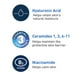 thumbnail image 3 of Limpiador facial CeraVe Foaming Daily Face Wash 560 ml para pieles grasas, 3 of 3