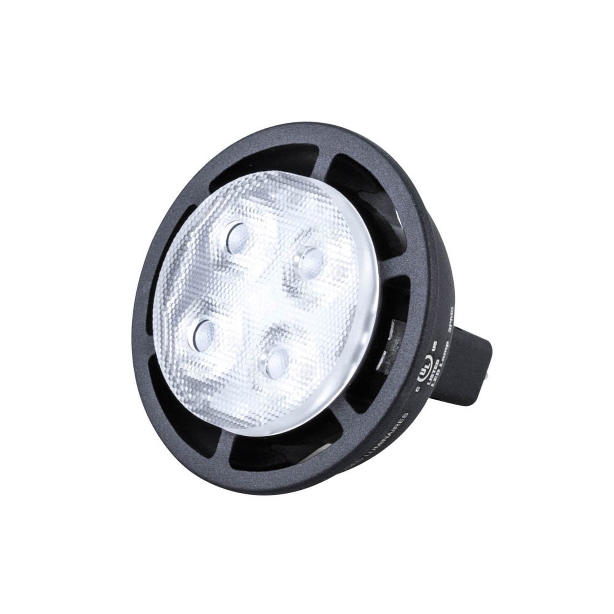 Lámpara Led Philips 45760-6 De 6,6 W, 3000 K, 25 000 H, Vida Media