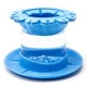 thumbnail image 1 of Vaso de Enjuague Paint Puck 10 cm Azul Limpiador de Pinceles, 1 of 7