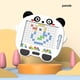 thumbnail image 1 of Children's Magnetic Pen, Drawing Board, Educational Toys, Early Education Thinking Enlightenment Stone Bead Puzzle Toys, 1 of 3