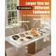 thumbnail image 4 of Alfombrilla para calentar alimentos LNNIW extra grande con almohadilla resistente al calor, 4 of 9