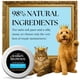 thumbnail image 5 of Bálsamo hidratante Barkin & Meowson para nariz y patas 60 g - 98% natural, 5 of 9