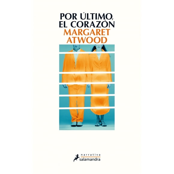 LIBRO Por Último, El Corazón