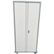thumbnail image 1 of Estante Armario multifuncional Herramientas con ruedas Gris, 1 of 3