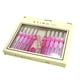 thumbnail image 2 of Set De Ganchillos Etimo Rose De 10 Piezas Con Agarre Acolchado, 2 of 3