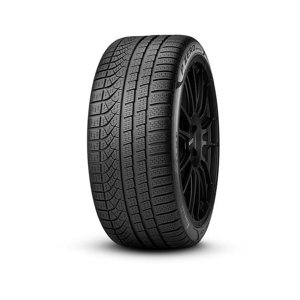 Pirelli - Neumatico 245/40 R19 Pzero Winter Rf 98V Runflat