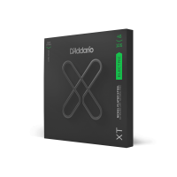 Set Cuerdas Bajo Eléctrico 45-105 Xtb45105 Daddario