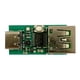 thumbnail image 2 of Tipo c Usb c Pd2 0 Pd3 0 A Dc Módulo Cambiador Usb pd Tarjeta Usb Zy12pdn, 2 of 5