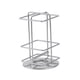 thumbnail image 1 of Cápsulas Organizador De Almacenamiento Ahorro De Espacio Anti Scratch Metal Coffee Pod Holder Argent, 1 of 3