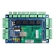 thumbnail image 3 of Sistema de control de acceso de seguridad MENGQI-CONTROL 4 puertas RFID, 3 of 8